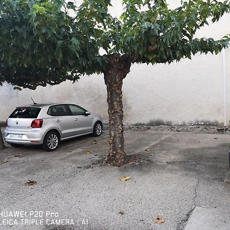 Апартаменты Le Pandora, Proche Tour Magne, Parking Et Terrasse Ним Экстерьер фото